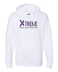 XTREME Midweight Hooded Sweatshirt